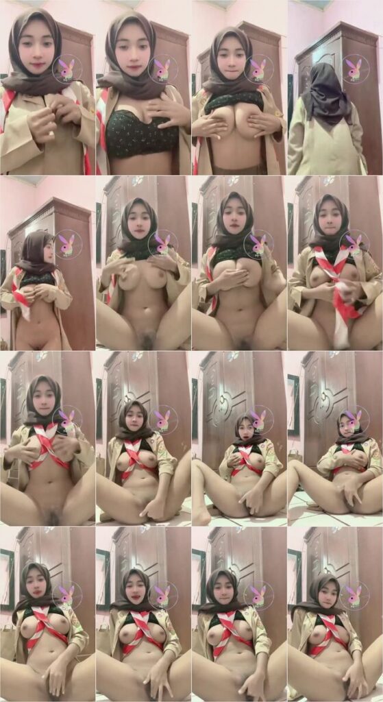 ABG Viral Indo 2025 smp pramuka udah gede bobanya belajar kiw kiw Trending Top NEW Global