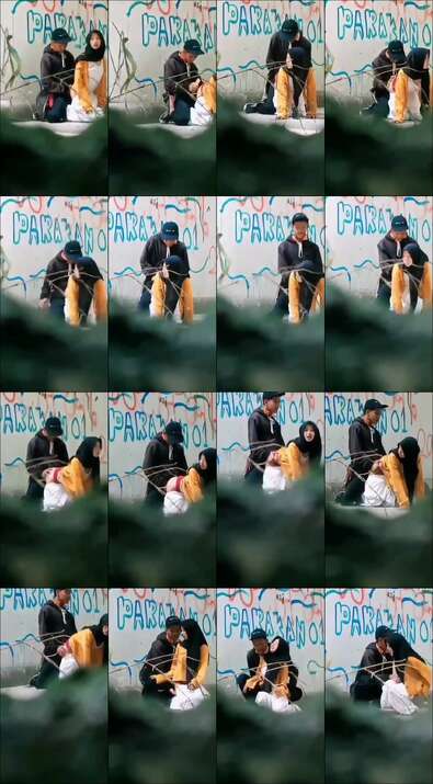 Video Viral Abg 2025 Terbaru Dua Remaja SMA Iclik Di Belakang Gedung Kosong Global Trending Top New