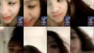 Abg Viral terbaru Cindo vcs ke ayang sambil mainin memek dan tetek New video Top Trending 2025 Indo pemersatu bangsa
