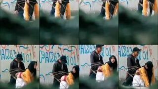 Video Viral Abg 2025 Terbaru Dua Remaja SMA Iclik Di Belakang Gedung Kosong Global Trending Top New